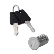 Barillet FAP 2000 + 2 clefs