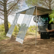 Faade FIAMMA Sun View XL