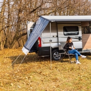 Ct FIAMMA Sun View Side