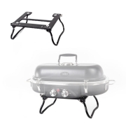 Support pour barbecue Mobile Trolley