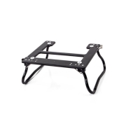 Support pour barbecue Mobile Trolley
