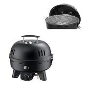 Barbecue  gaz pour table Family 47cm
