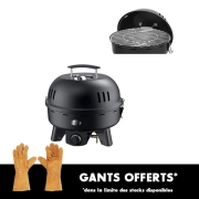 Barbecue  gaz pour table Family 47cm