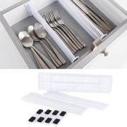 Organiseur de tiroir 2 pices