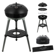 Barbecue  gaz Cadac CARRI CHEF 40