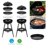 Barbecue  gaz Cadac CARRI CHEF 40