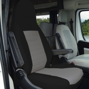 Housses de siges Ford TRANSIT  partir de 2014