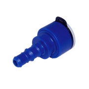 Raccord Uniquick REICH 12mm ttine 12mm