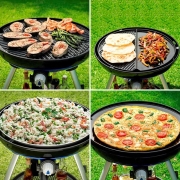 Barbecue à gaz Cadac CARRI CHEF 50