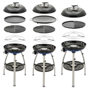 Barbecue  gaz Cadac CARRI CHEF 50
