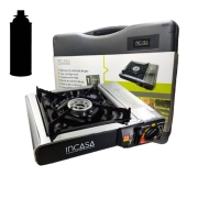 R�chaud � cartouche gaz INCASA