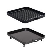 Plaques de cuisson 2 Cook 3 CADAC
