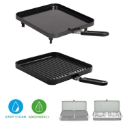 Plaques de cuisson 2 Cook 3 CADAC