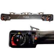 Rchaud 2 feux  cartouche gaz INCASA