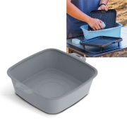 Bassine silicone CADAC pour grilles de barbecue