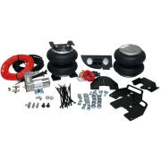 Suspension pneumatique LINNEPE + compresseur pour Ducato de 2007  2025