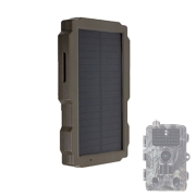 Panneau solaire IDPS1 pour camra ID300S