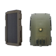 Panneau solaire IDPS1 pour camra ID300S