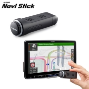 Cl Alpine Navi Stick - Navigation USB Plug-and-Play