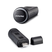 Cl Alpine Navi Stick - Navigation USB Plug-and-Play