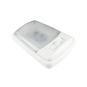Lampe à LED Universelle 12V 3W