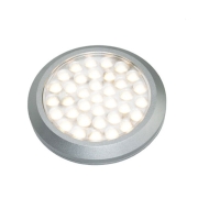 Spot 36 LED 12V 70mm Tactile