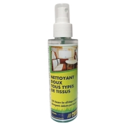 Nettoyant Doux Tissus 150 ml MATT CHEM