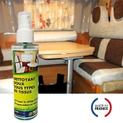 Nettoyant Doux Tissus 150 ml MATT CHEM