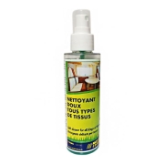 Nettoyant Doux Tissus 150 ml MATT CHEM