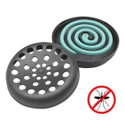 Bote spirales anti-moustiques MOSSY BOX