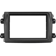 Cadre double DIN Ducato X290