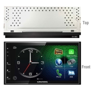 Station multimdia GRUNDIG GX-3820 + adaptateur DUCATO