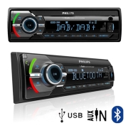 Autoradio Philips TAC8338 Bluetooth