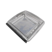 Lanterneau Roofstar 4 40x40 Ouverture Motorise