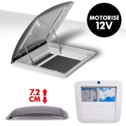 Lanterneau Roofstar 4 400x400 Ouverture Motoris�e