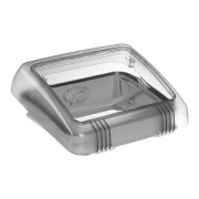 Lanterneau Dometic Micro Heki 28x28