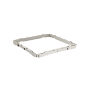 Cadre Adaptateur Dometic Micro Heki paisseur de toit