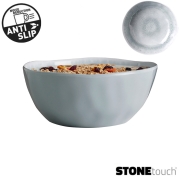 Bol mlamine 18cm Pearl base anti-drapante BRUNNER
