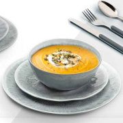 Bol Melamine Pearl base anti-drapante