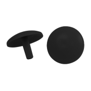 Cache vis  pointe Noir par 10