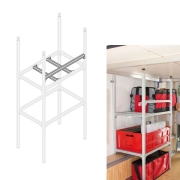 Garage System Support FIAMMA