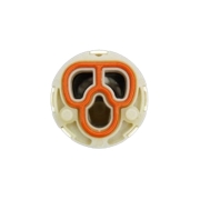 Cartouche Cramique 25 mm K
