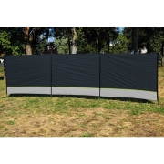 Paravent brise vue DUNE 5M