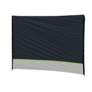 Paravent brise vue DUNE 5M