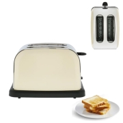 Grille pain Mestic MBR-80 Retro