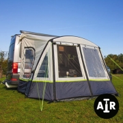 Auvent gonflable Reimo One Beam Air High 2m60