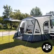Auvent gonflable Reimo One Beam Air High 260