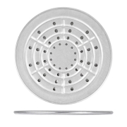 Plaque de cuisson pour rchaud 16 cm Thermate BRUNNER