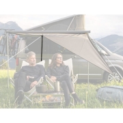 Paroi Faade Thule Subsola Front Pack