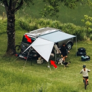 Paroi Ct Thule Subsola Side Pack